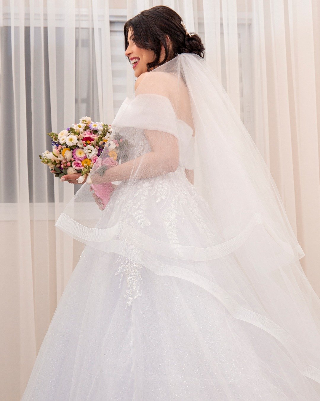 Casamento - Simone Casemiro Fotografia