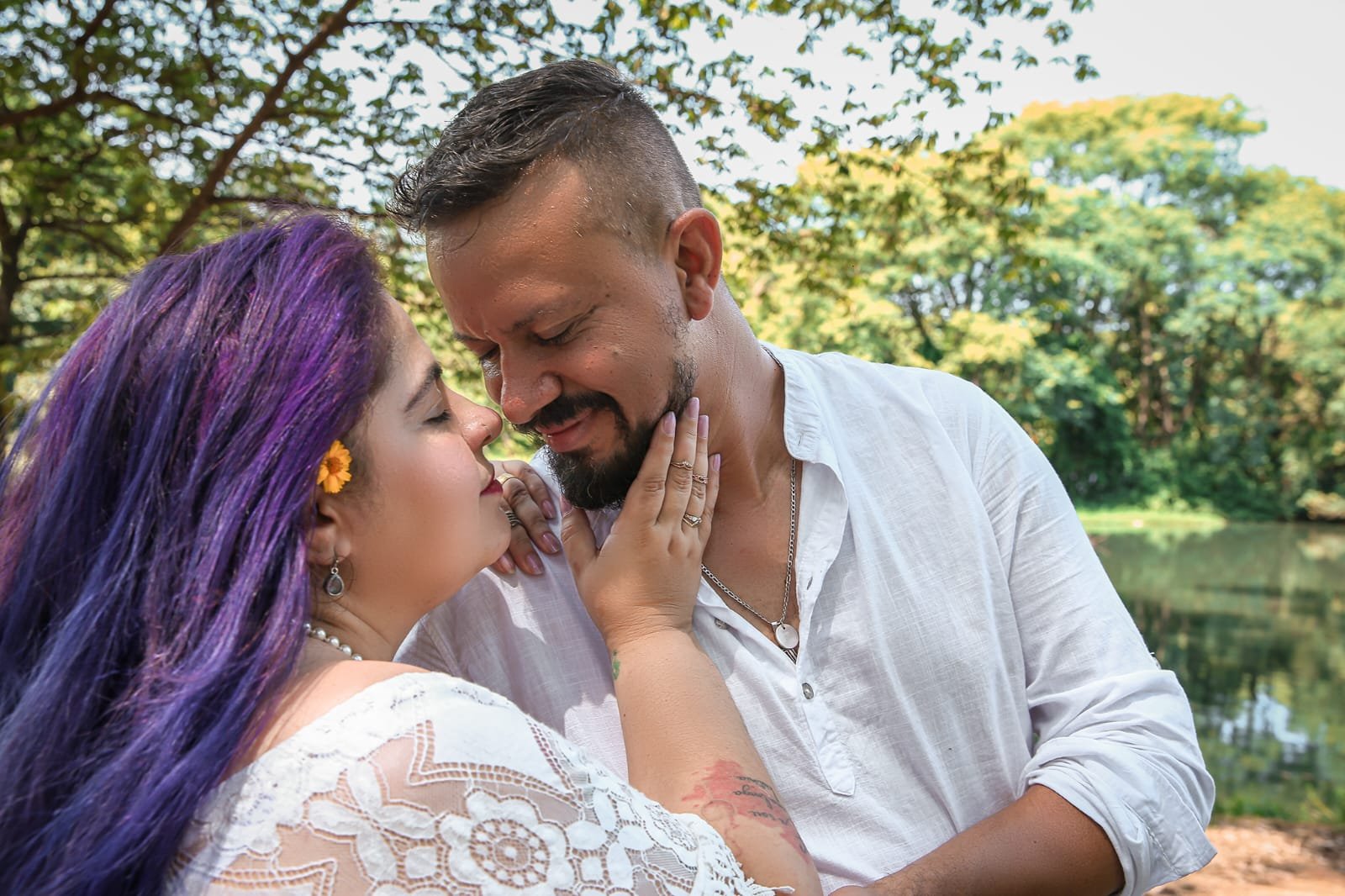 Foto portfólio